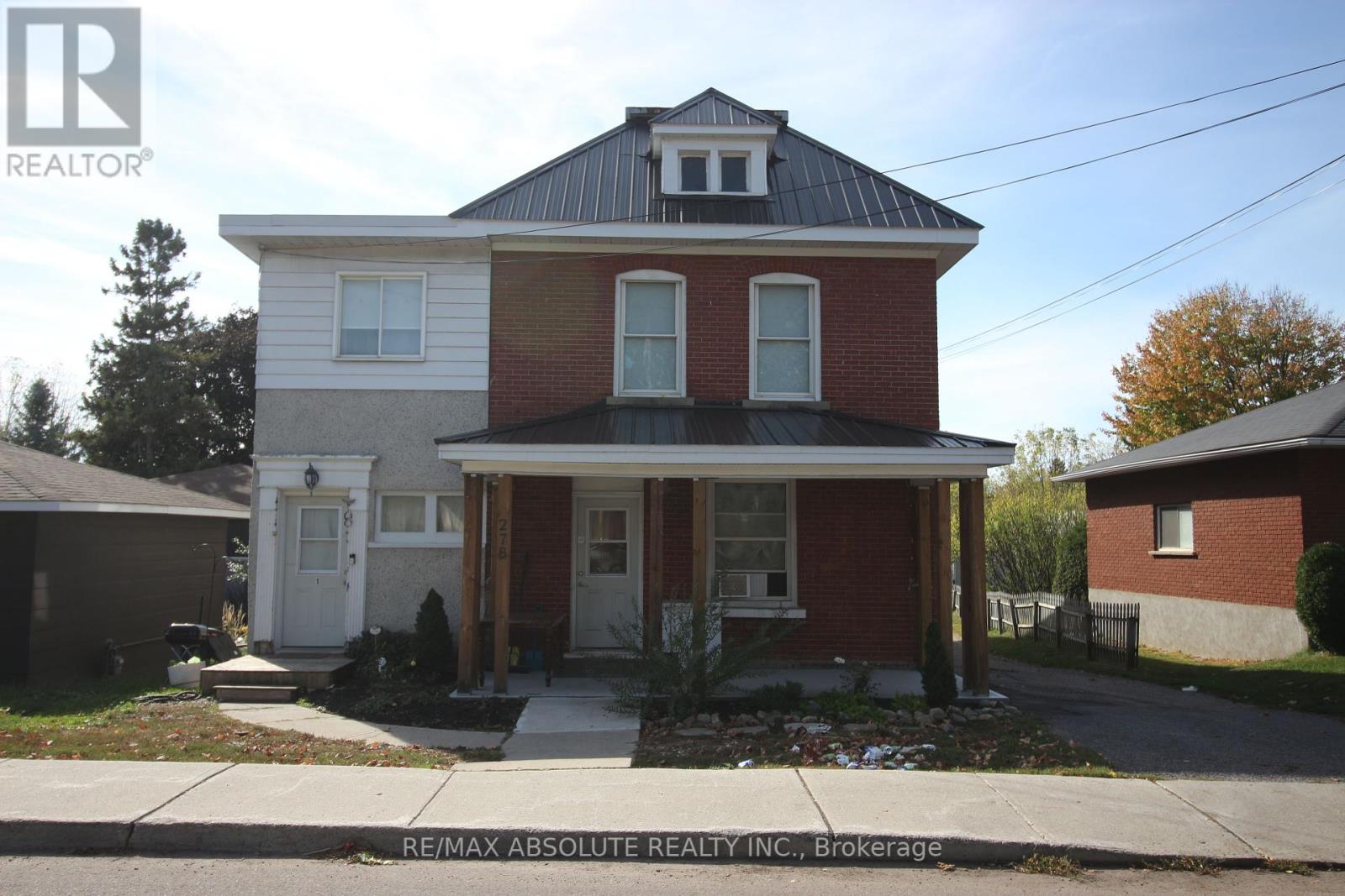 278 ELGIN STREET W - 2