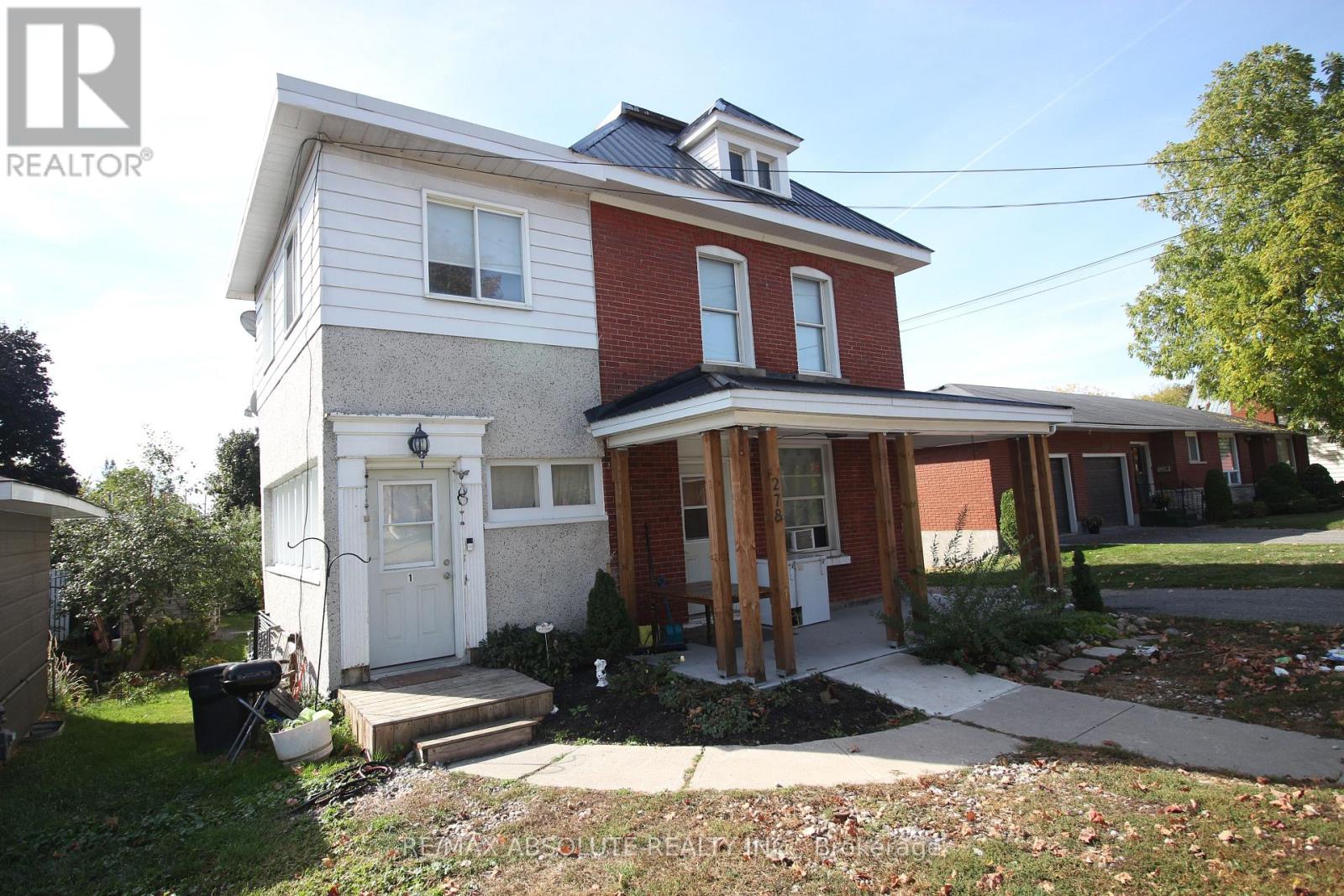 278 ELGIN STREET W - 3