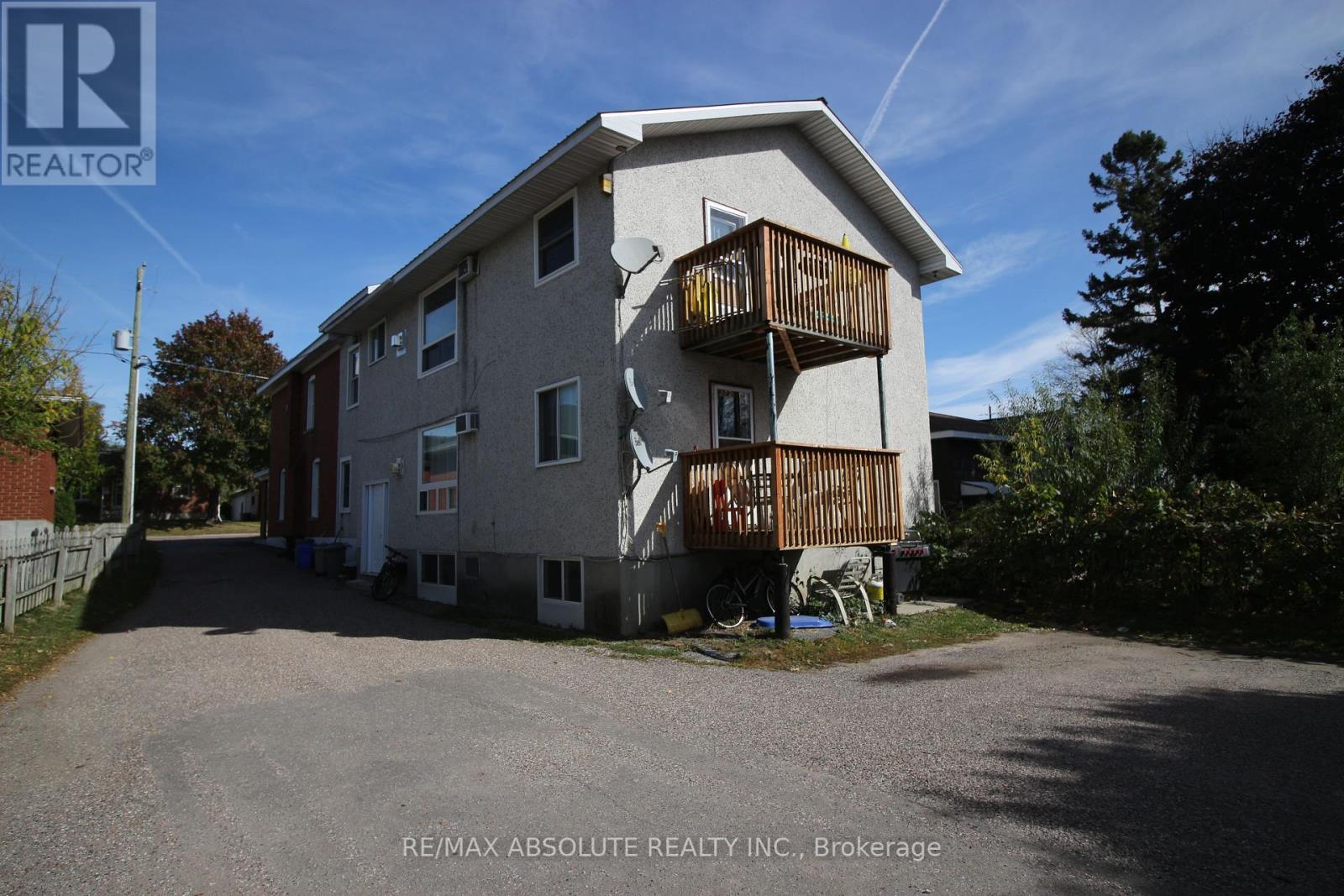 278 ELGIN STREET W - 5
