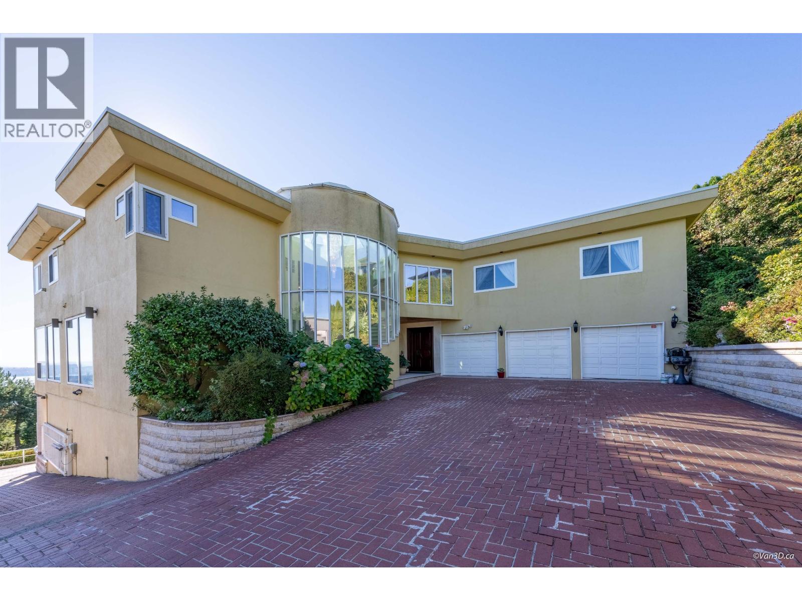 1419 CHIPPENDALE ROAD, West Vancouver