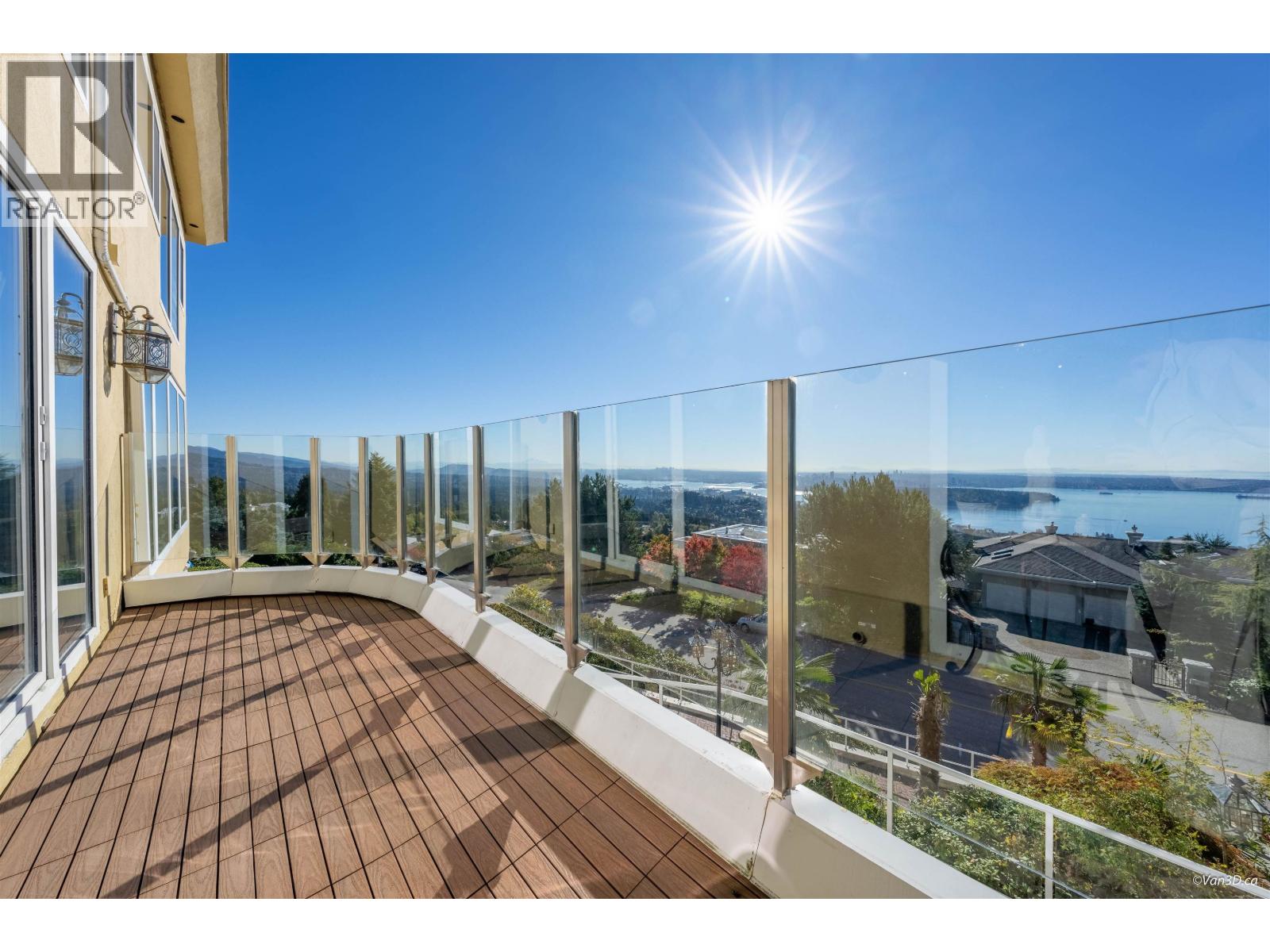 1419 CHIPPENDALE ROAD, West Vancouver