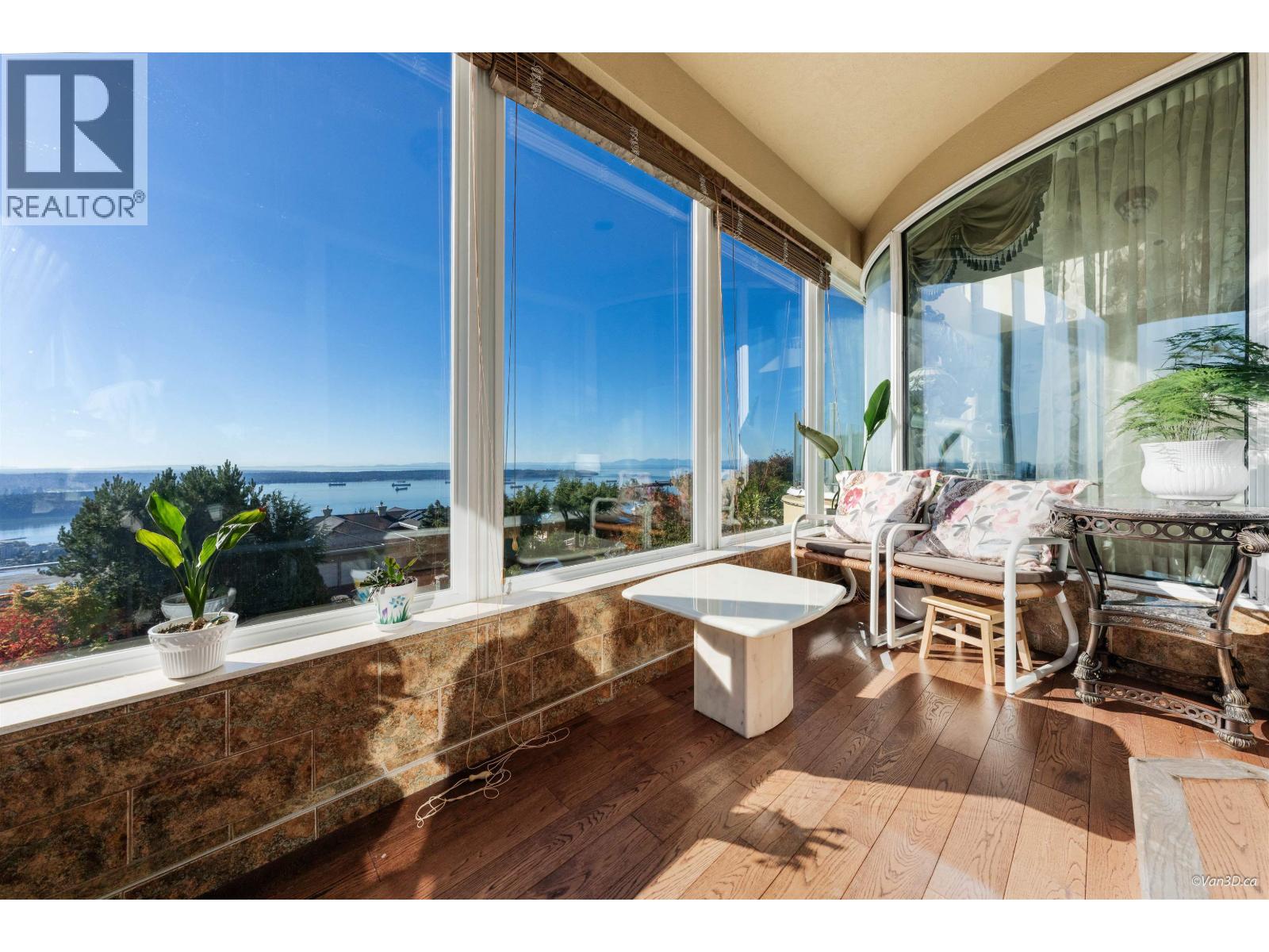 1419 CHIPPENDALE ROAD, West Vancouver