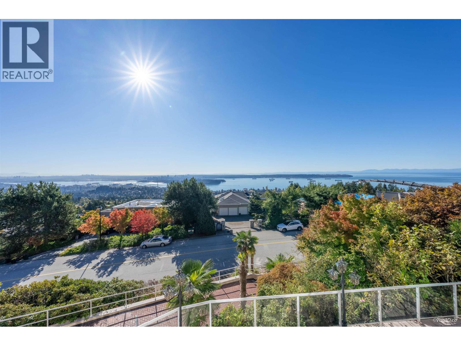 1419 CHIPPENDALE ROAD, West Vancouver