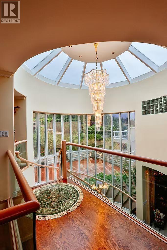 1419 CHIPPENDALE ROAD, West Vancouver