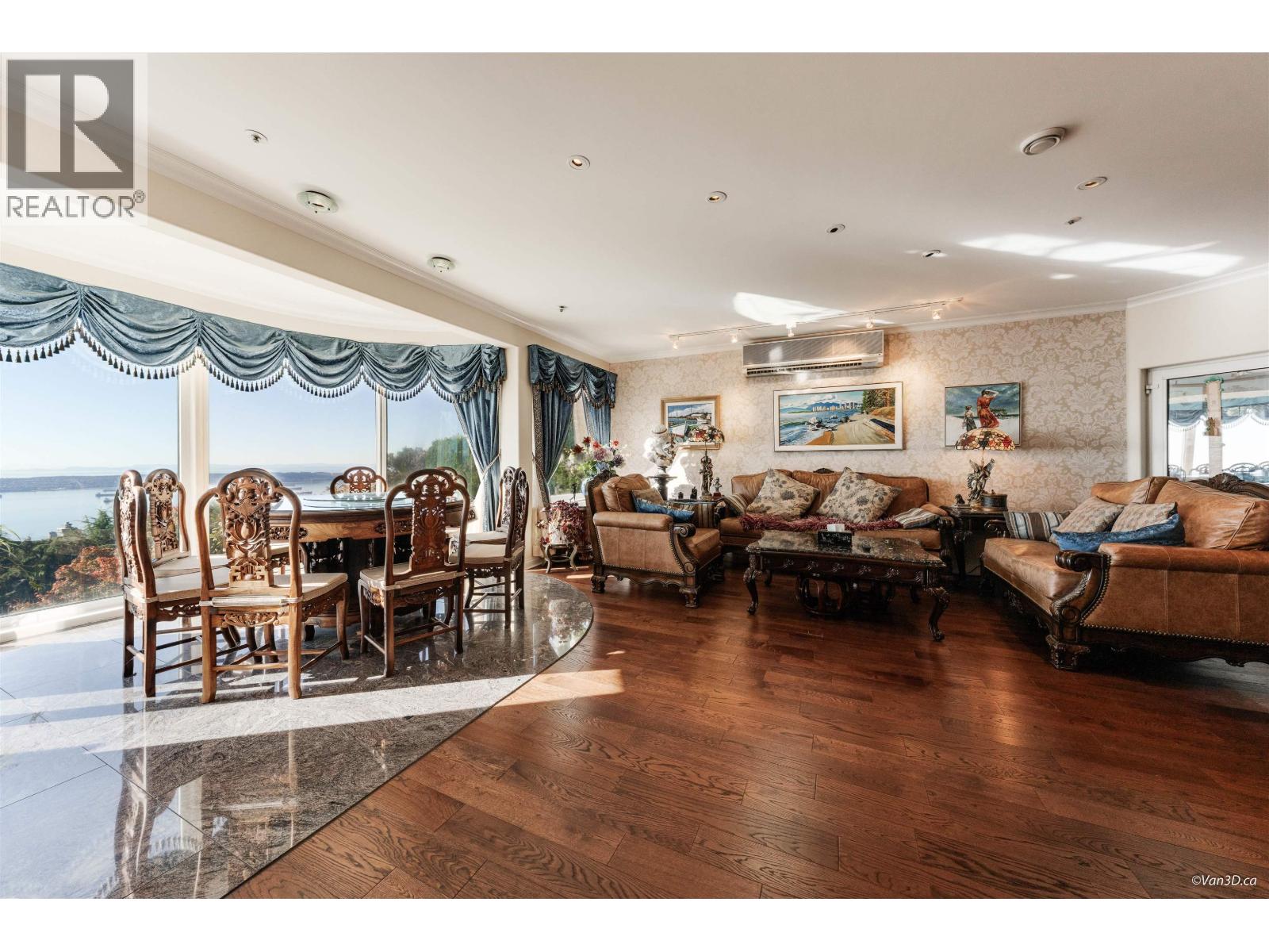 1419 CHIPPENDALE ROAD, West Vancouver