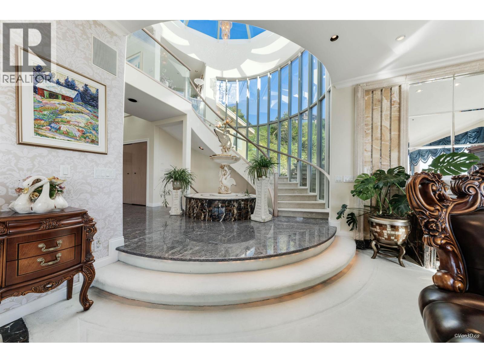 1419 CHIPPENDALE ROAD, West Vancouver