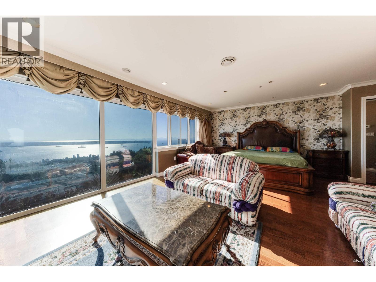 1419 CHIPPENDALE ROAD, West Vancouver