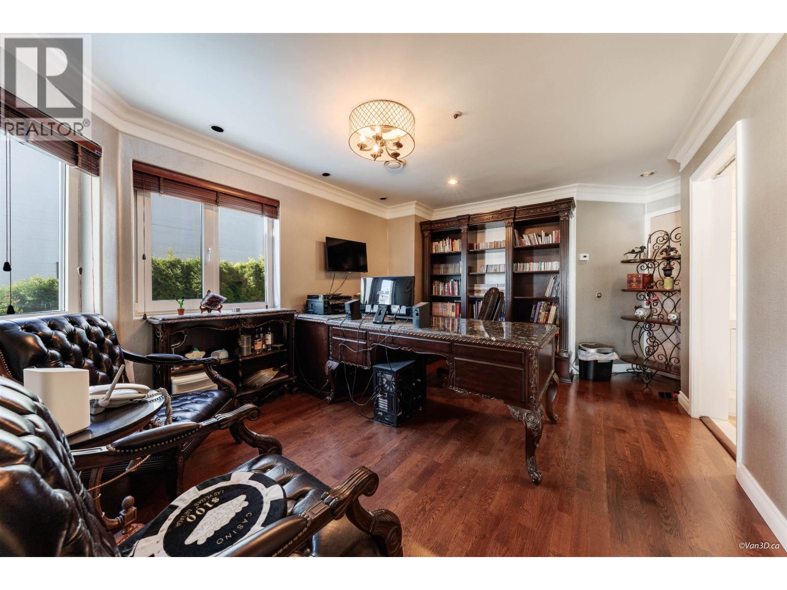 1419 CHIPPENDALE ROAD, West Vancouver