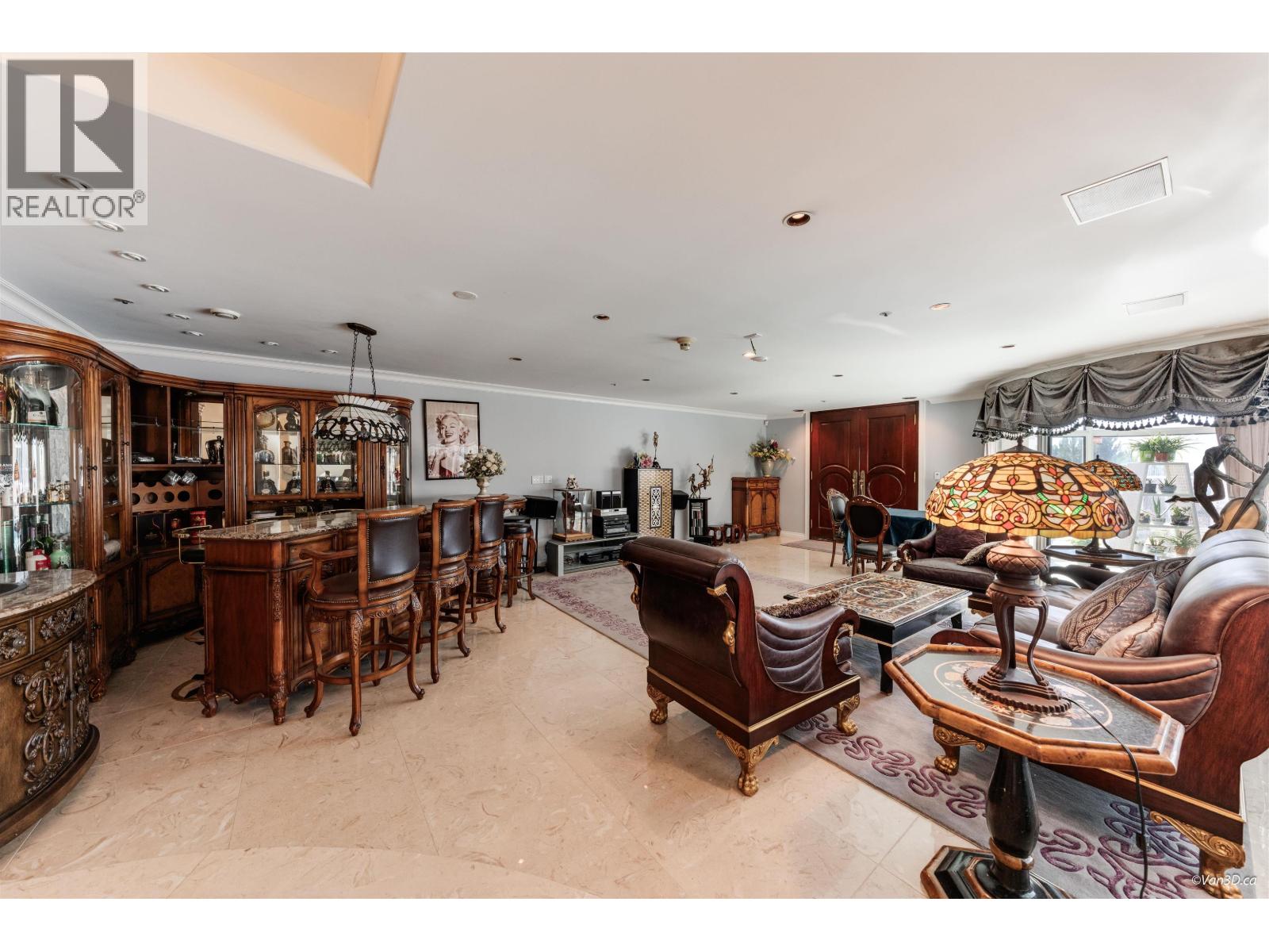 1419 CHIPPENDALE ROAD, West Vancouver