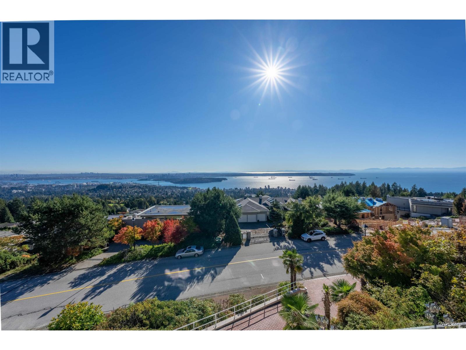 1419 CHIPPENDALE ROAD, West Vancouver