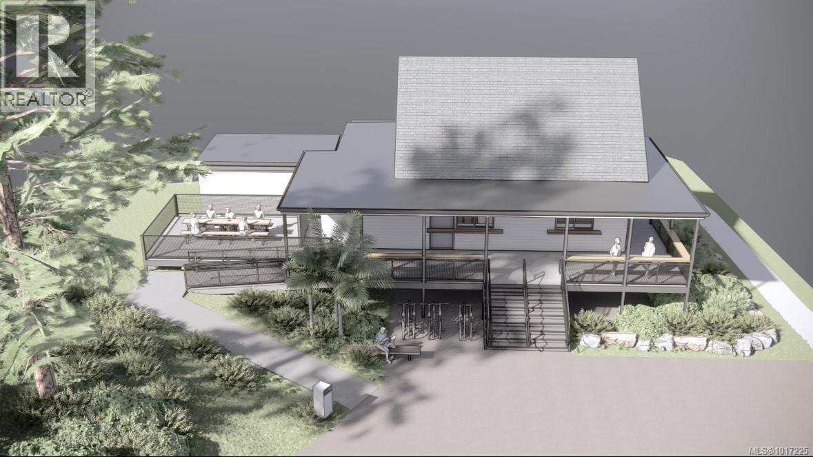 561 Campbell St, Tofino