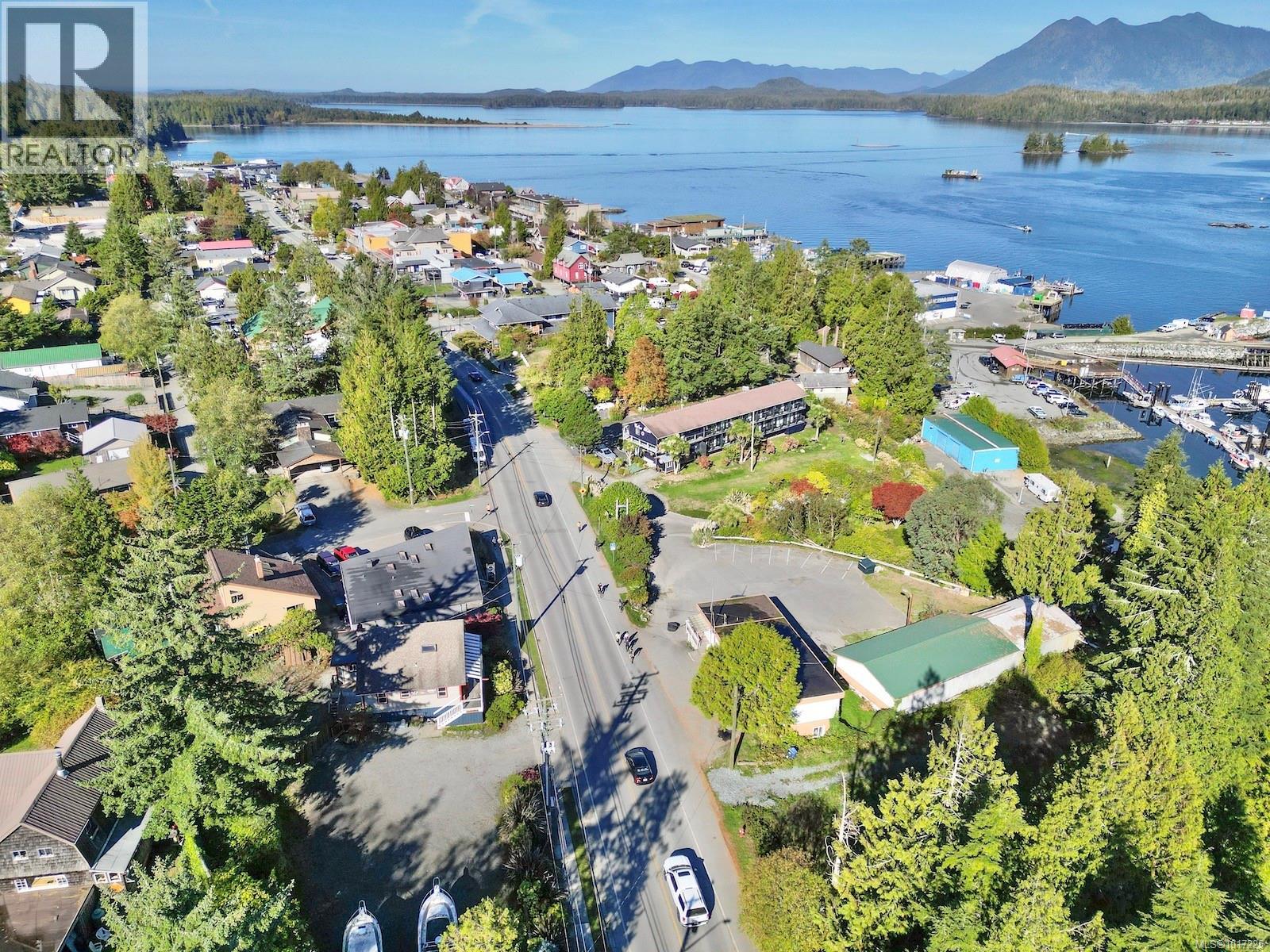 561 Campbell St, Tofino