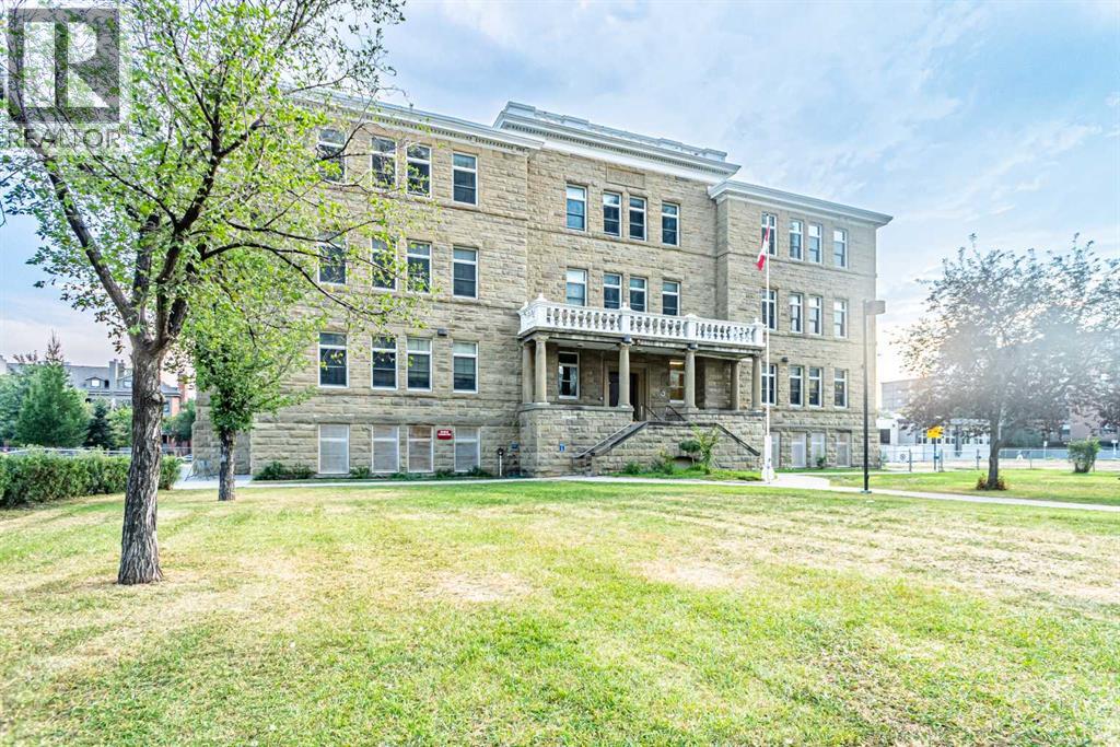 Single Family House for Sale in    Street SW Beltline Calgary 