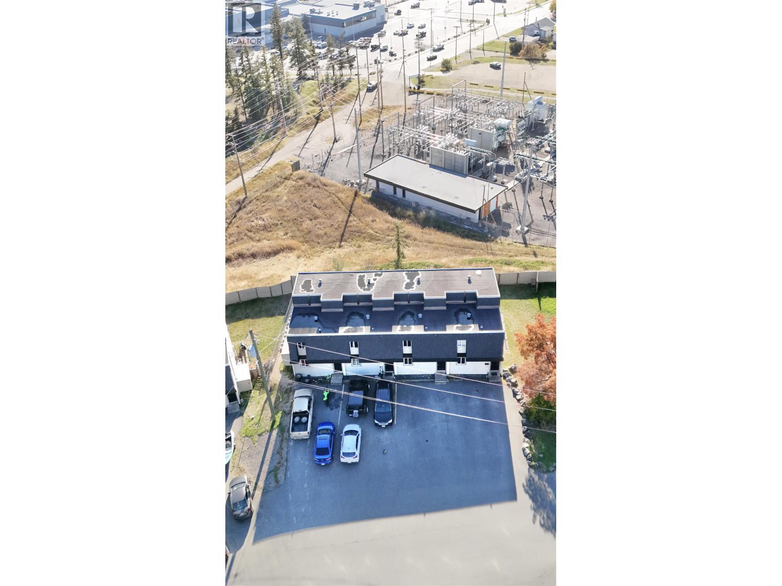 11 605 CARSON DRIVE, Williams Lake