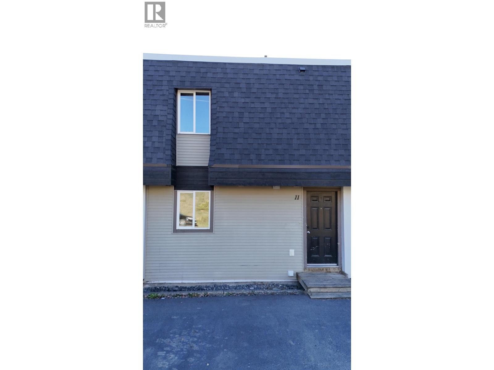11 605 CARSON DRIVE, Williams Lake