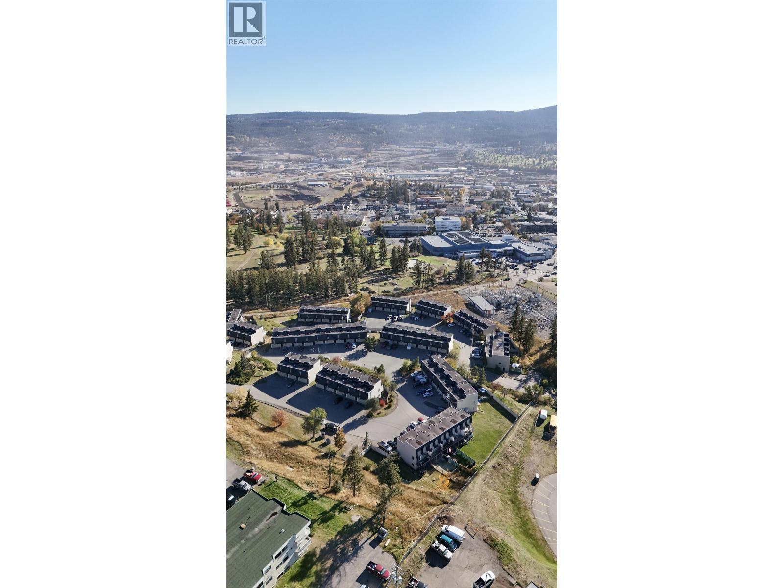 11 605 CARSON DRIVE, Williams Lake