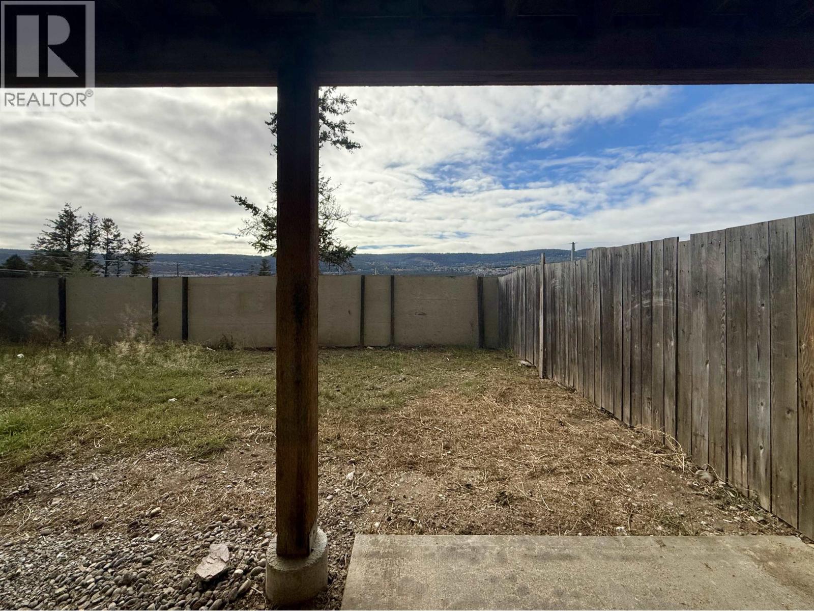 11 605 CARSON DRIVE, Williams Lake