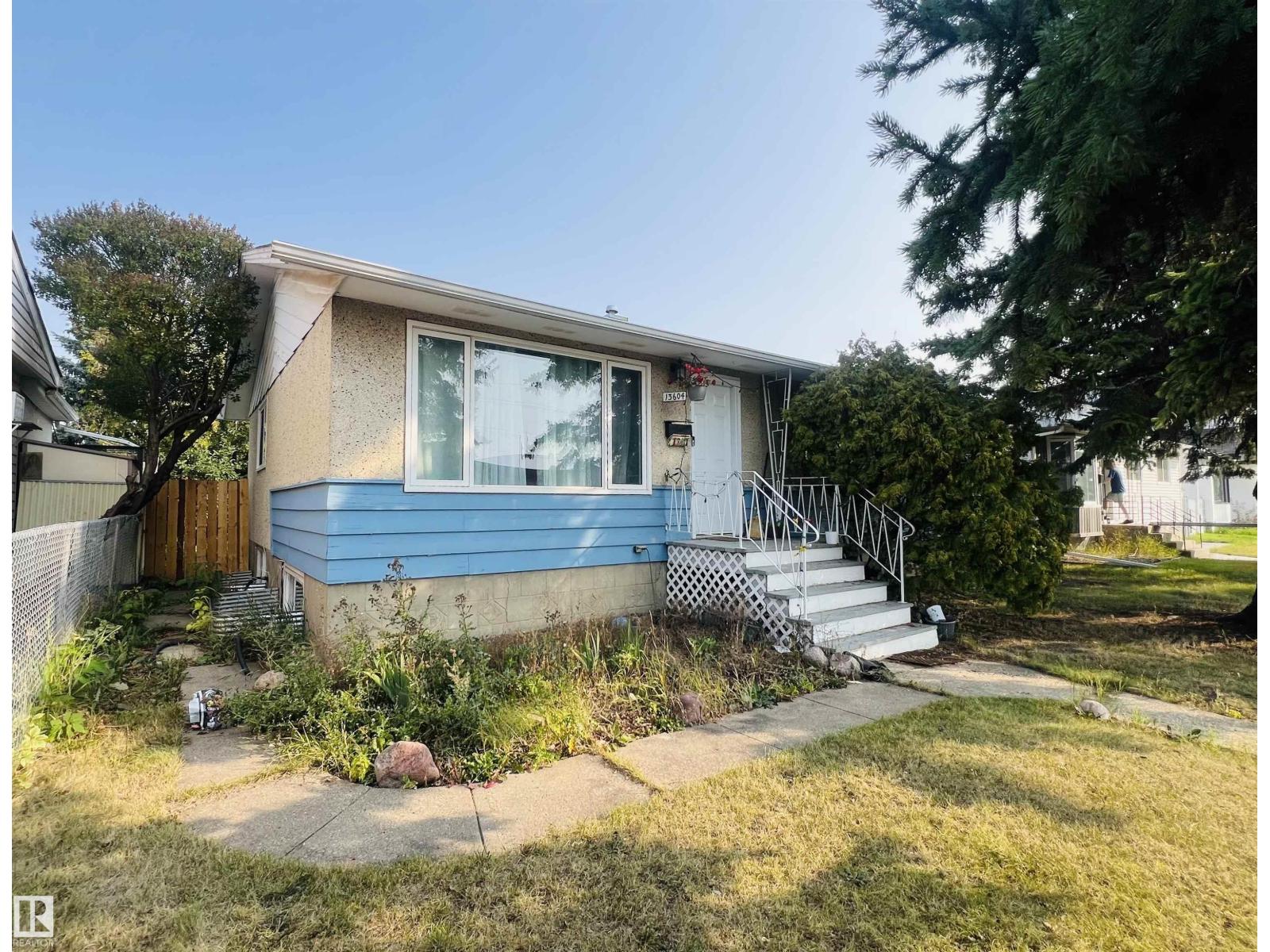 13604 132 AV NW, Edmonton