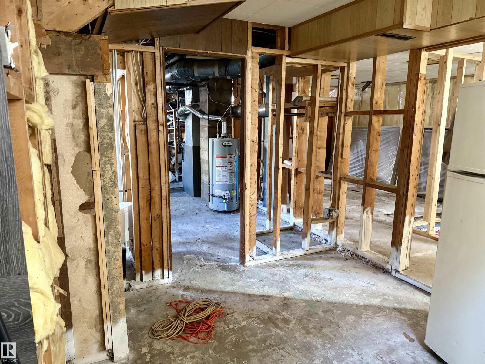 13604 132 AV NW, Edmonton