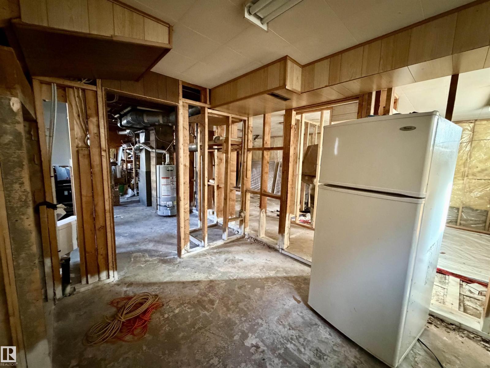 13604 132 AV NW, Edmonton