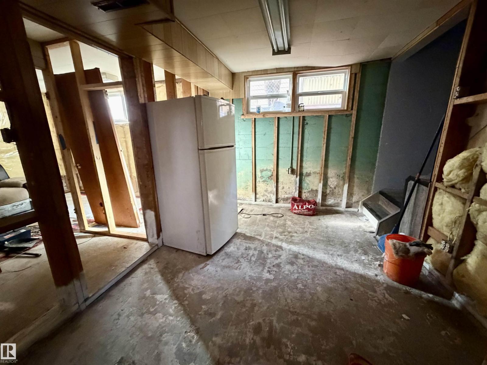 13604 132 AV NW, Edmonton