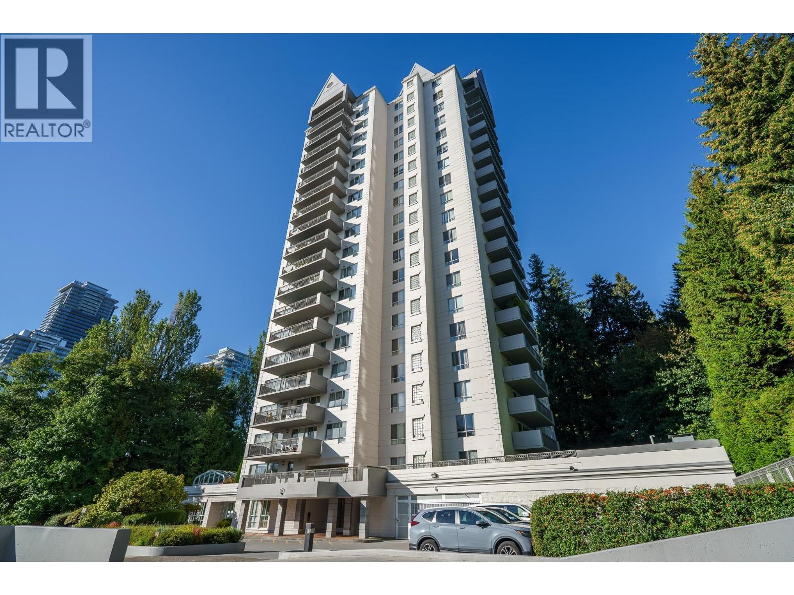 1203 545 AUSTIN AVENUE, Coquitlam