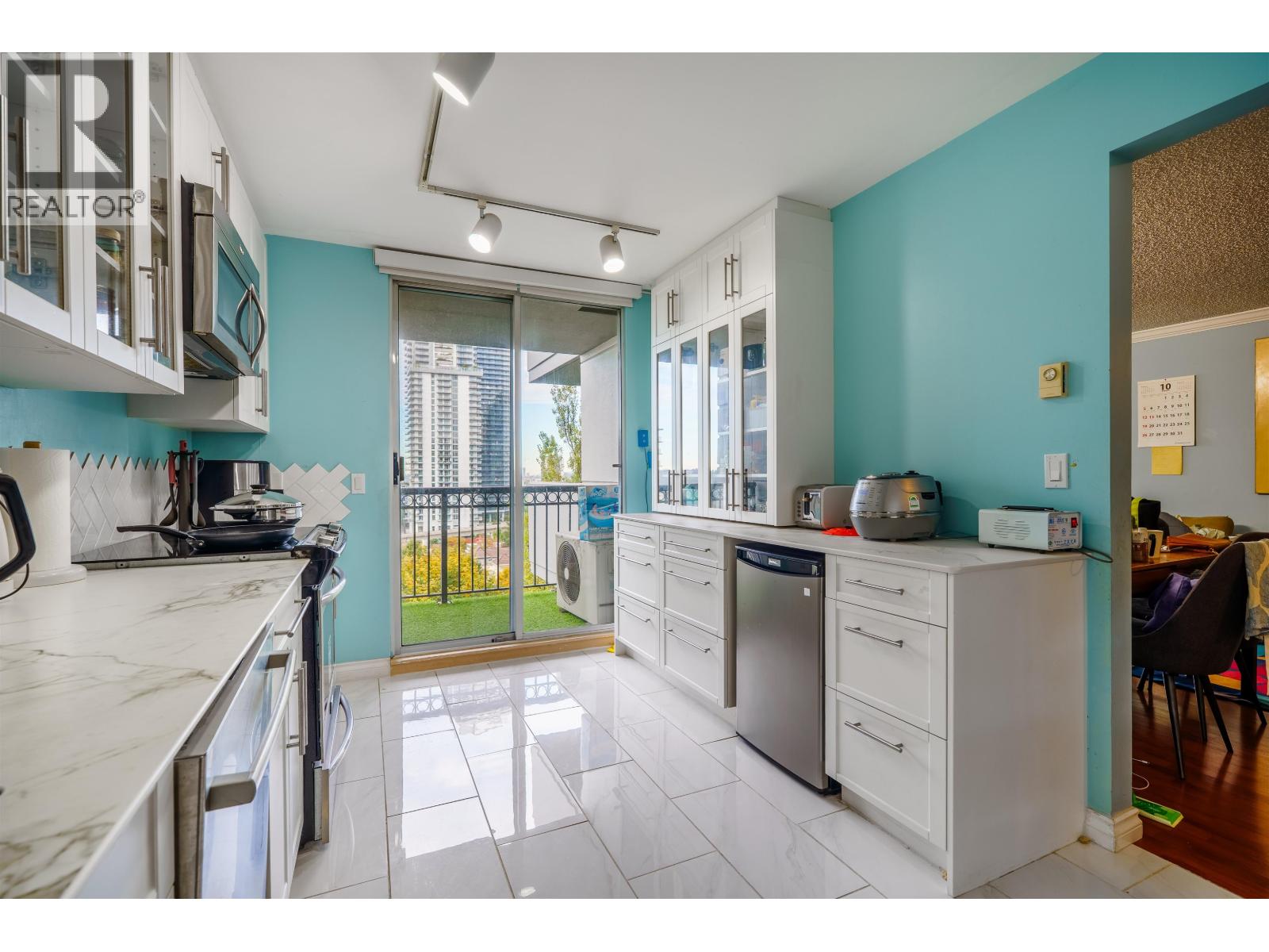 1203 545 AUSTIN AVENUE, Coquitlam