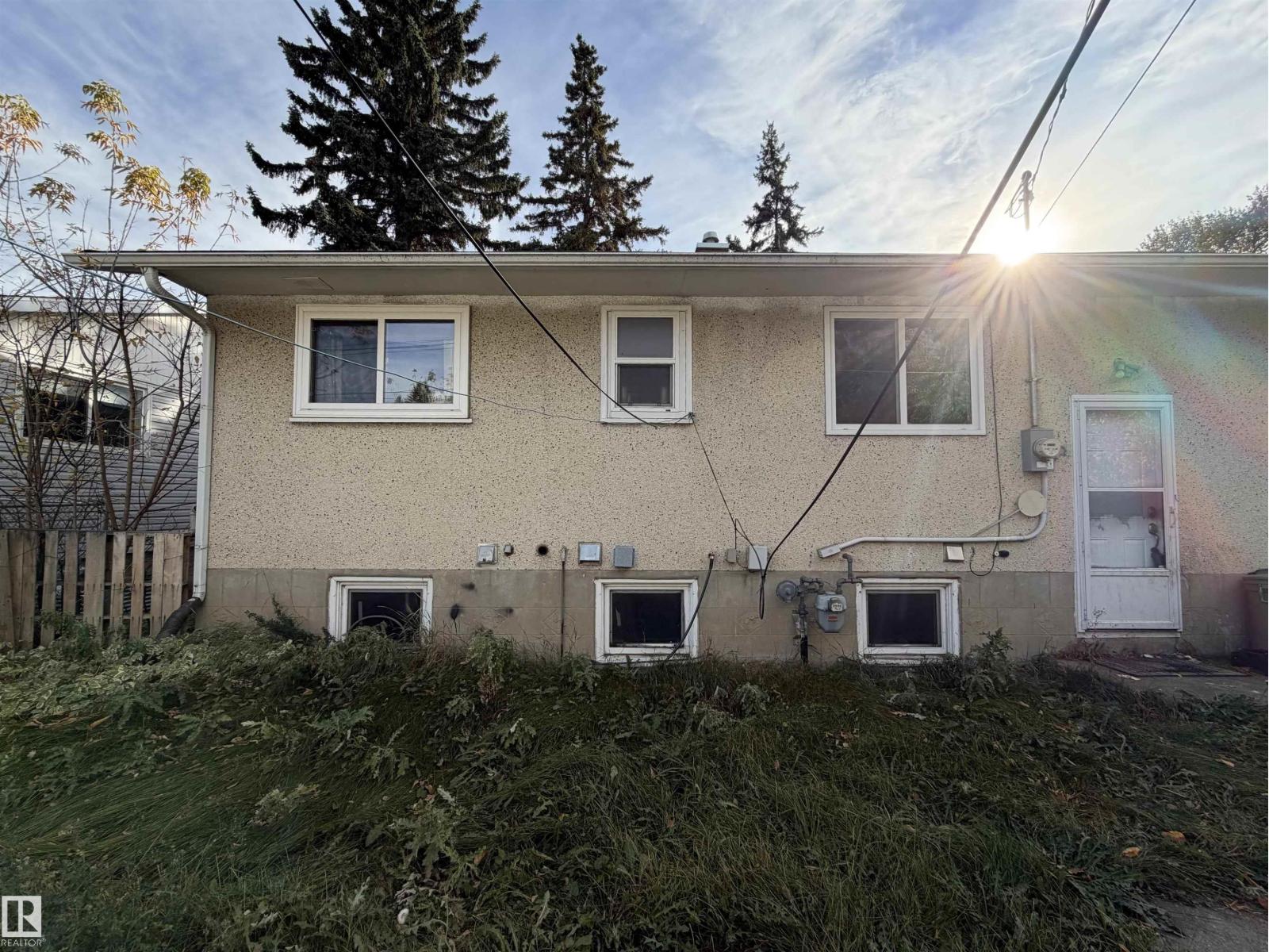 13604 132 AV NW, Edmonton