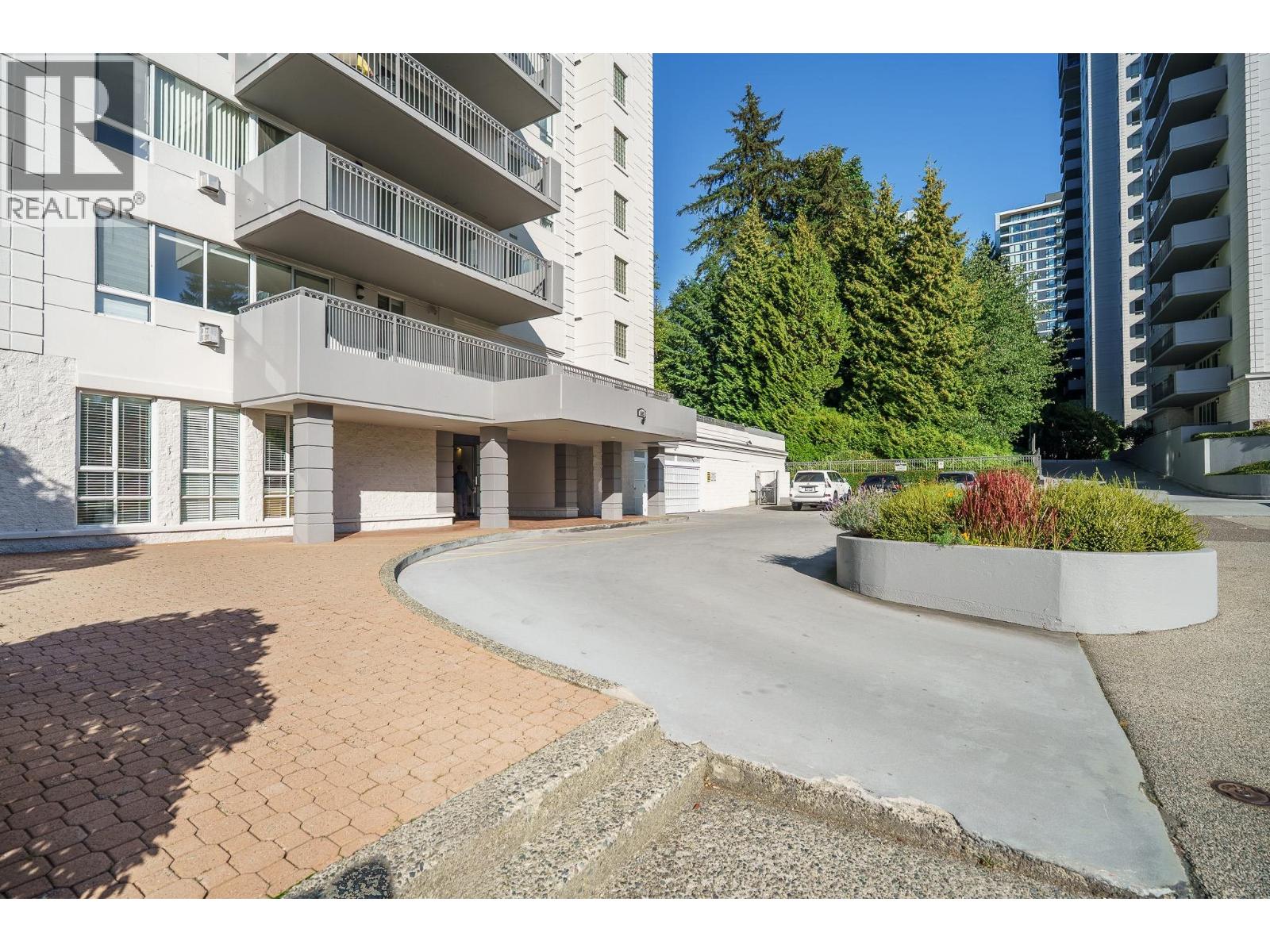 1203 545 AUSTIN AVENUE, Coquitlam