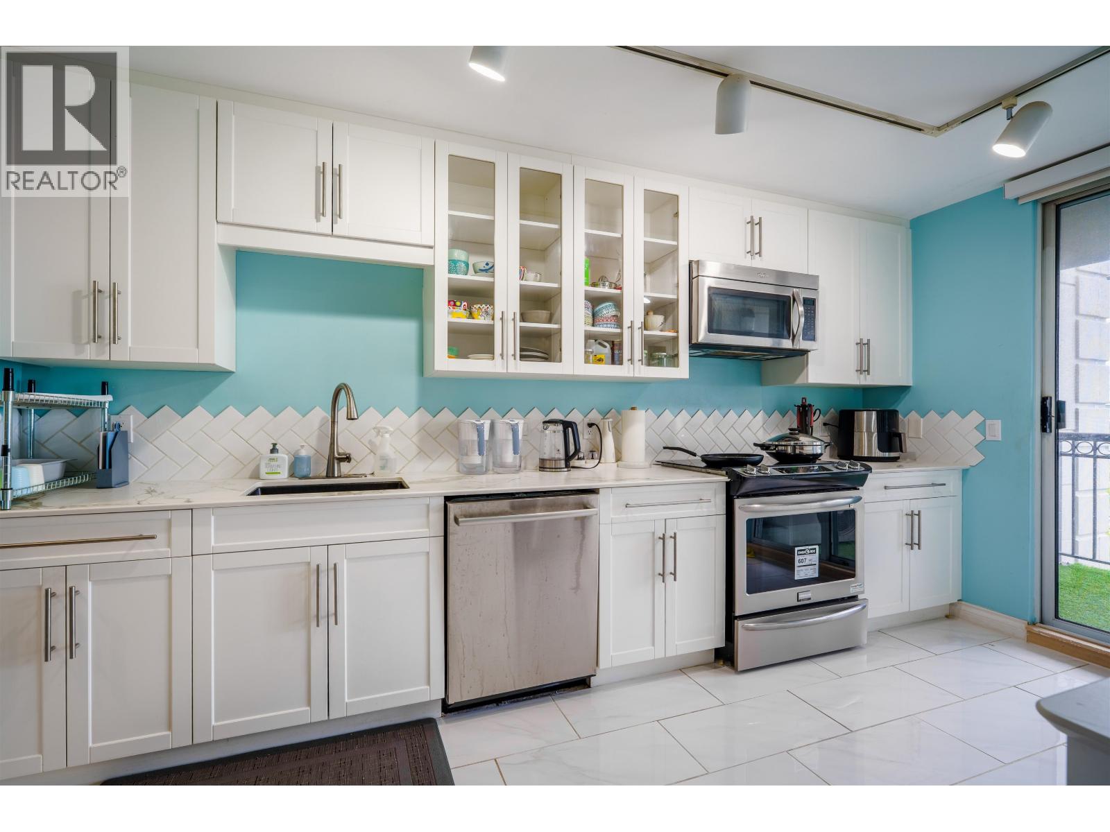 1203 545 AUSTIN AVENUE, Coquitlam