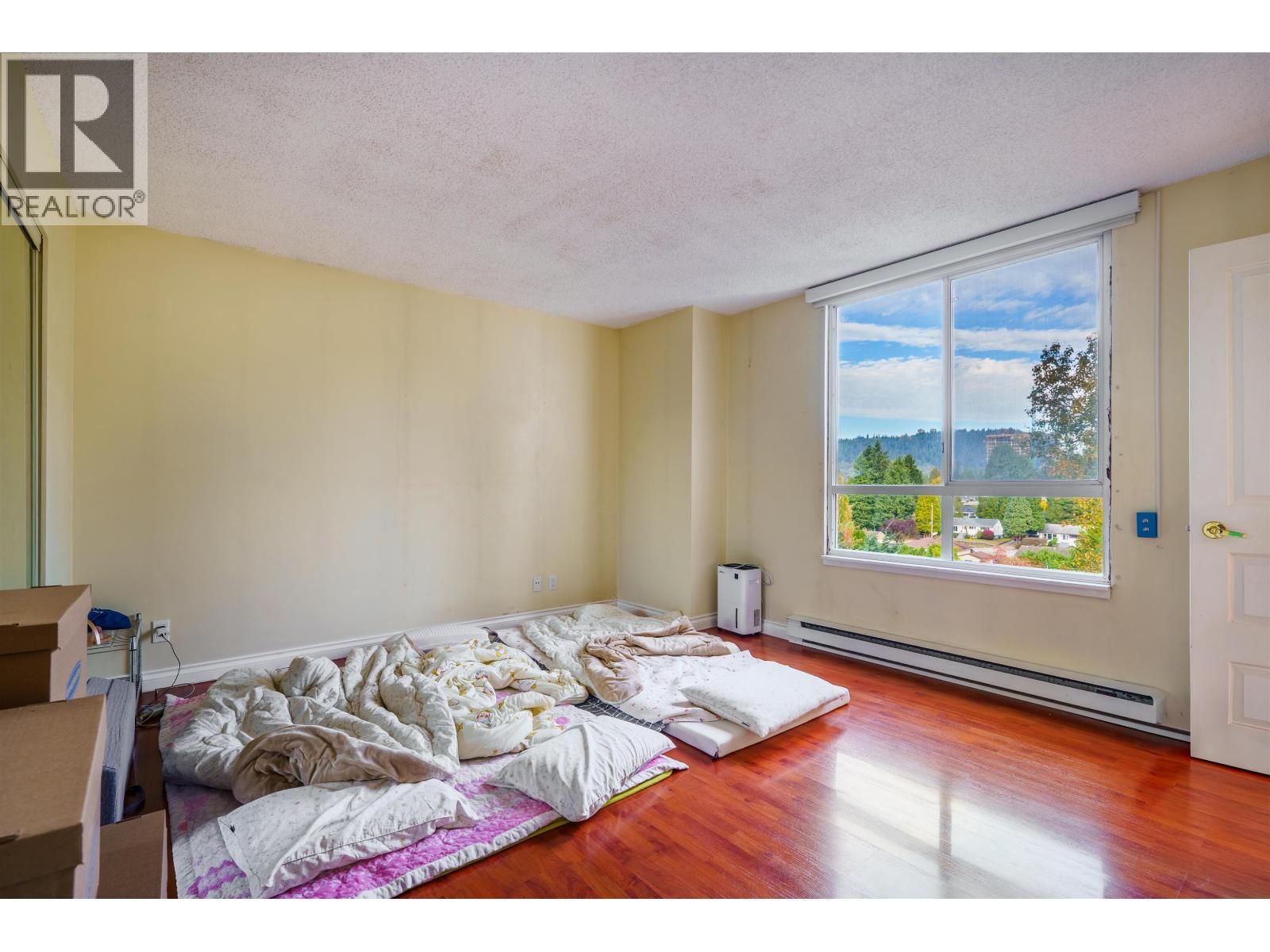 1203 545 AUSTIN AVENUE, Coquitlam