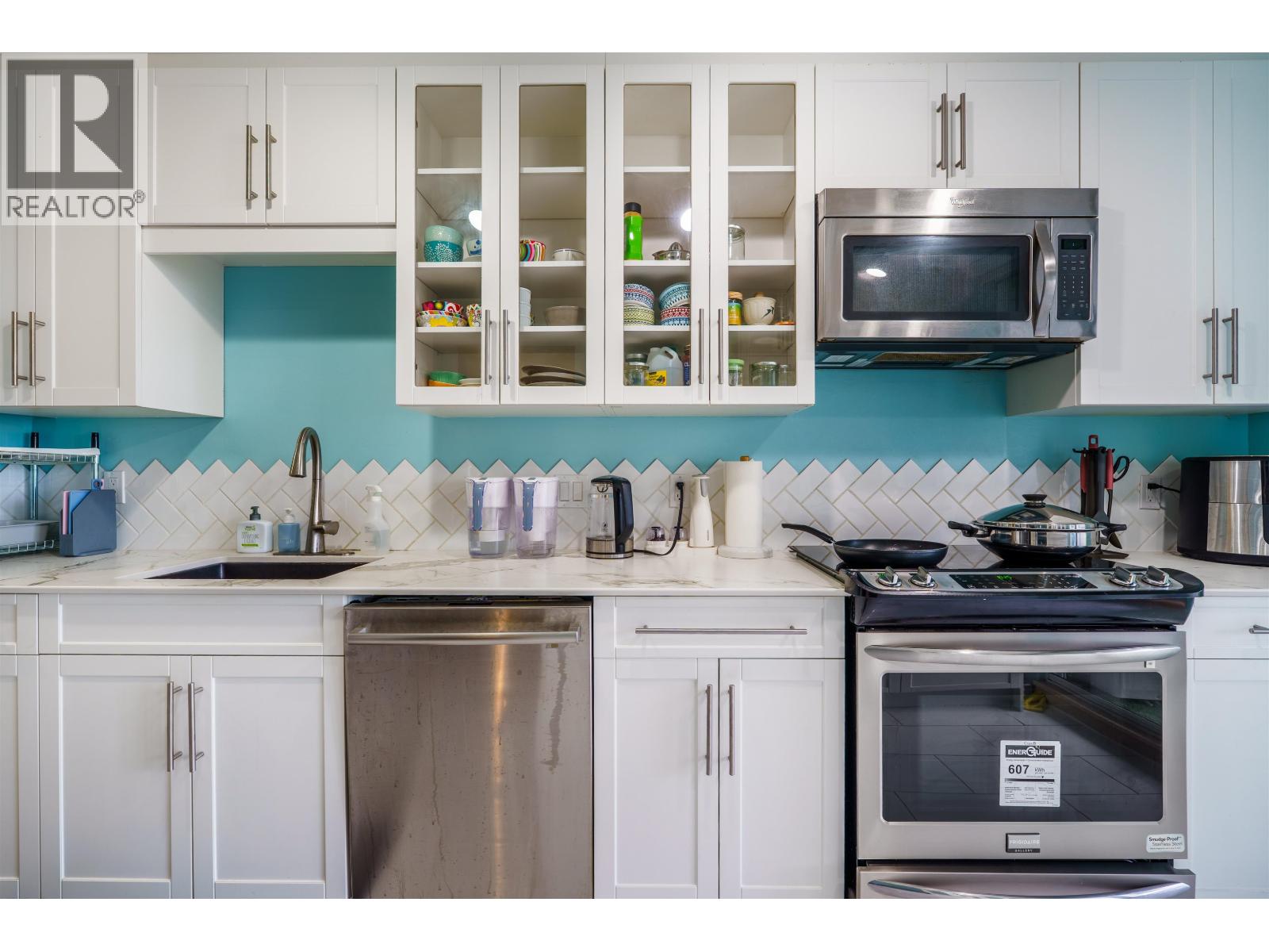 1203 545 AUSTIN AVENUE, Coquitlam