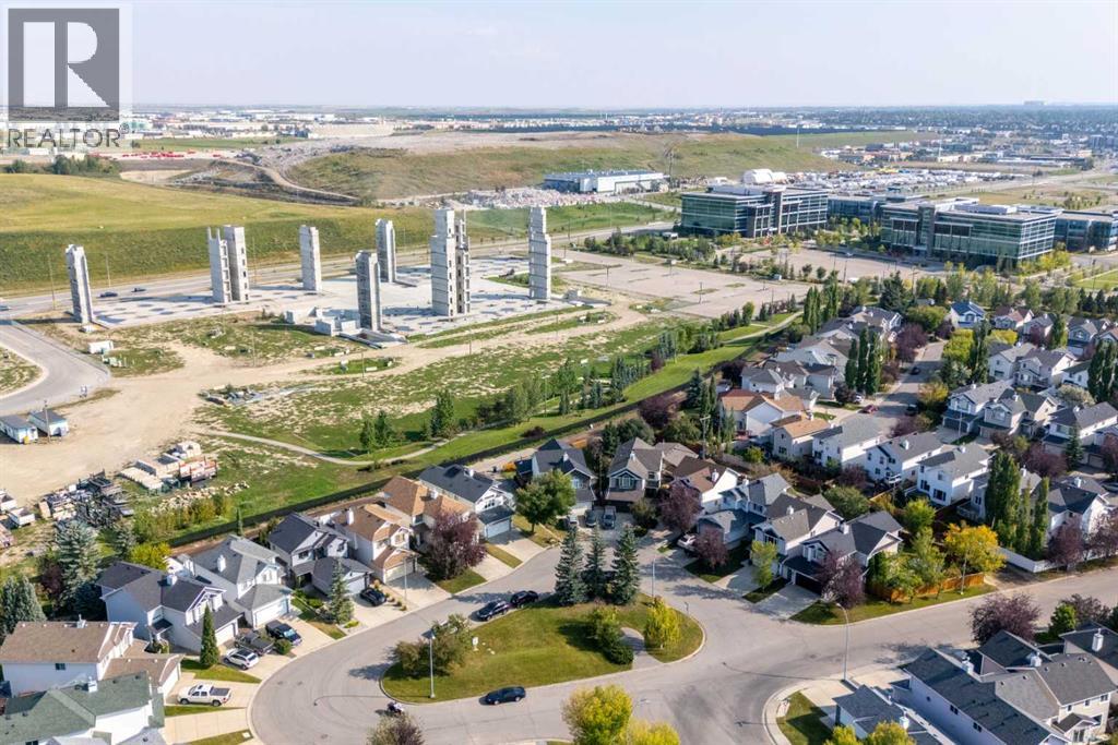 Single Family House for Sale in  River Rock Court SE Riverbend Calgary 