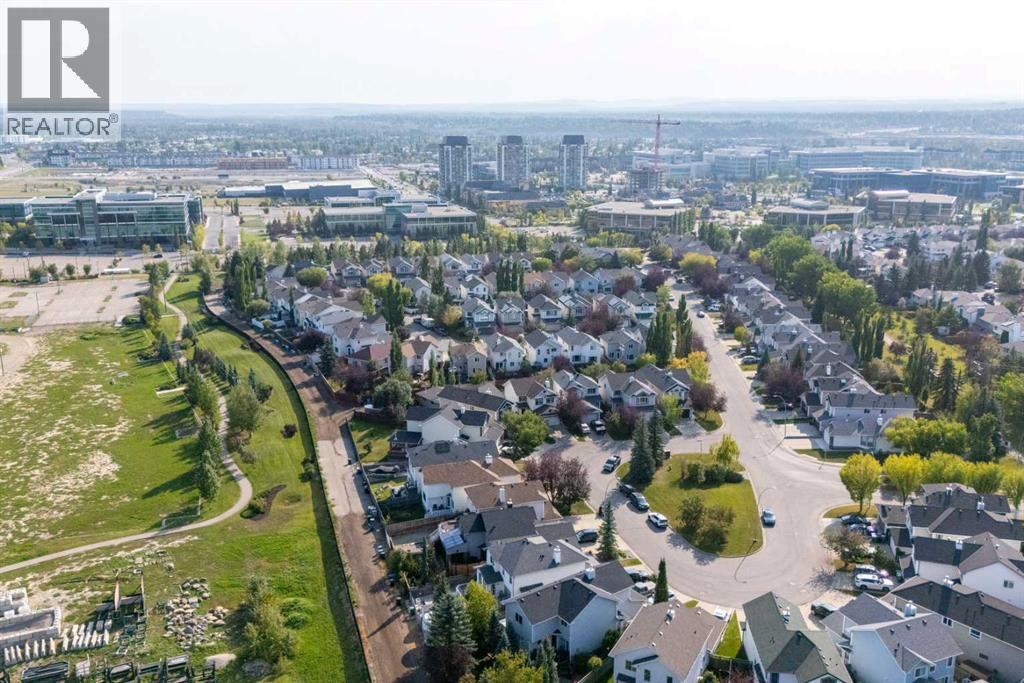 Single Family House for Sale in  River Rock Court SE Riverbend Calgary 