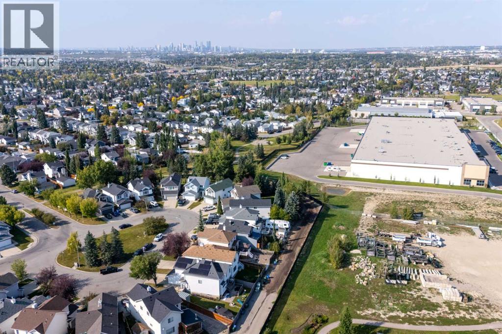 Single Family House for Sale in  River Rock Court SE Riverbend Calgary 