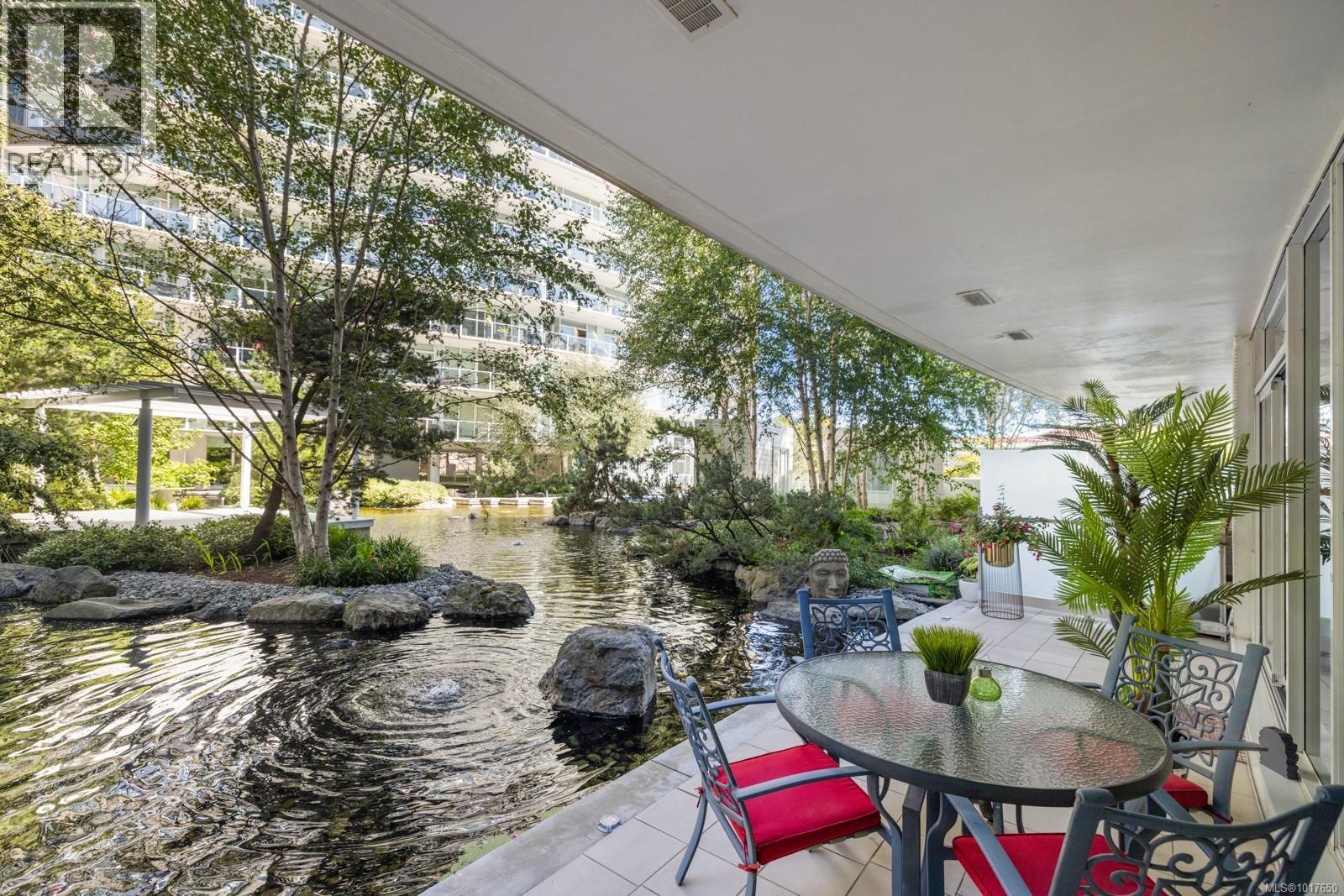 119 68 Songhees Road, Victoria