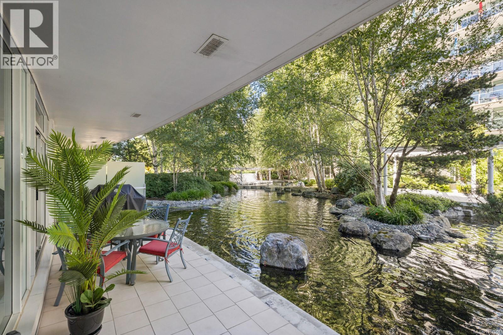 119 68 Songhees Road, Victoria