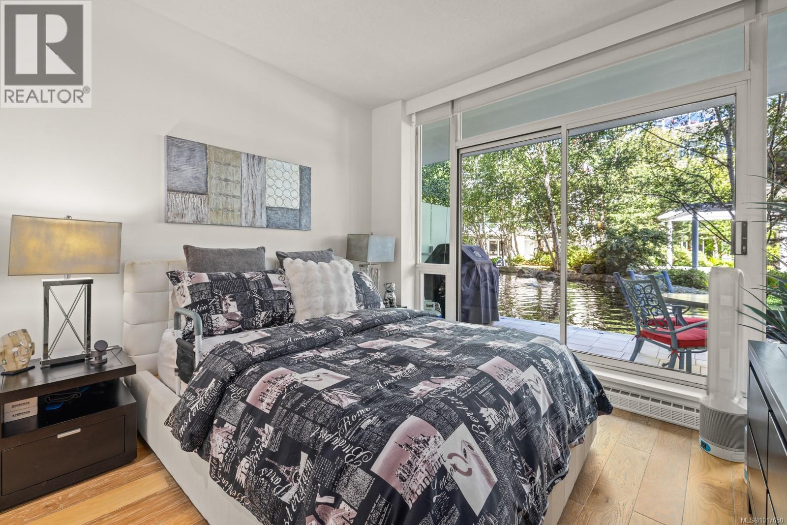 119 68 Songhees Road, Victoria