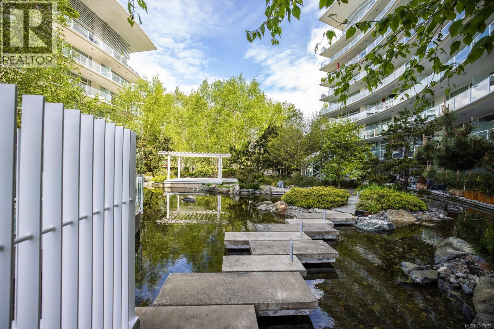 119 68 Songhees Road, Victoria