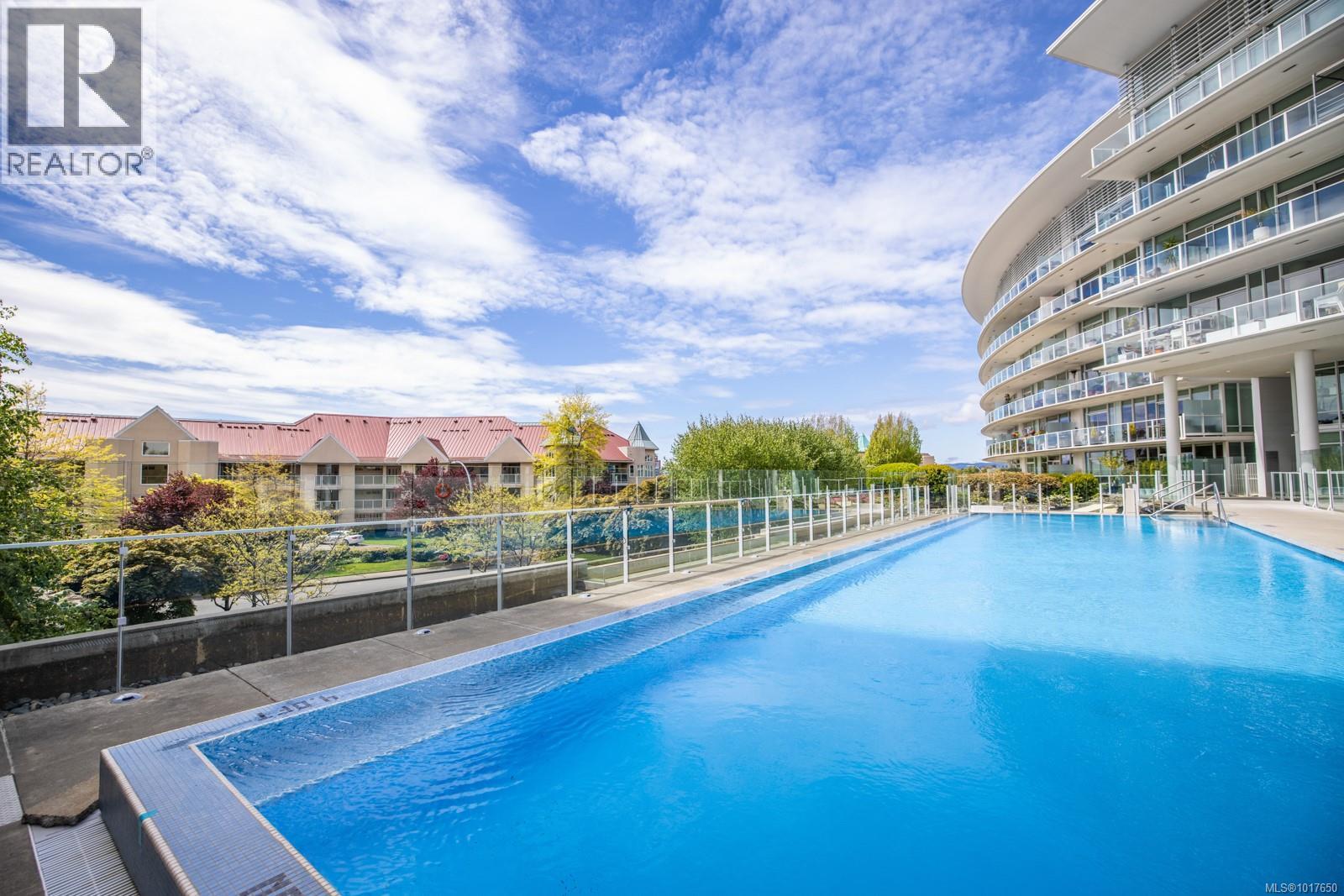 119 68 Songhees Road, Victoria