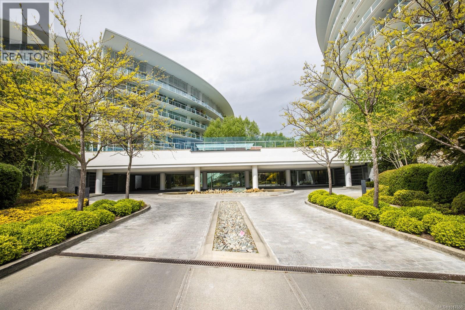 119 68 Songhees Road, Victoria