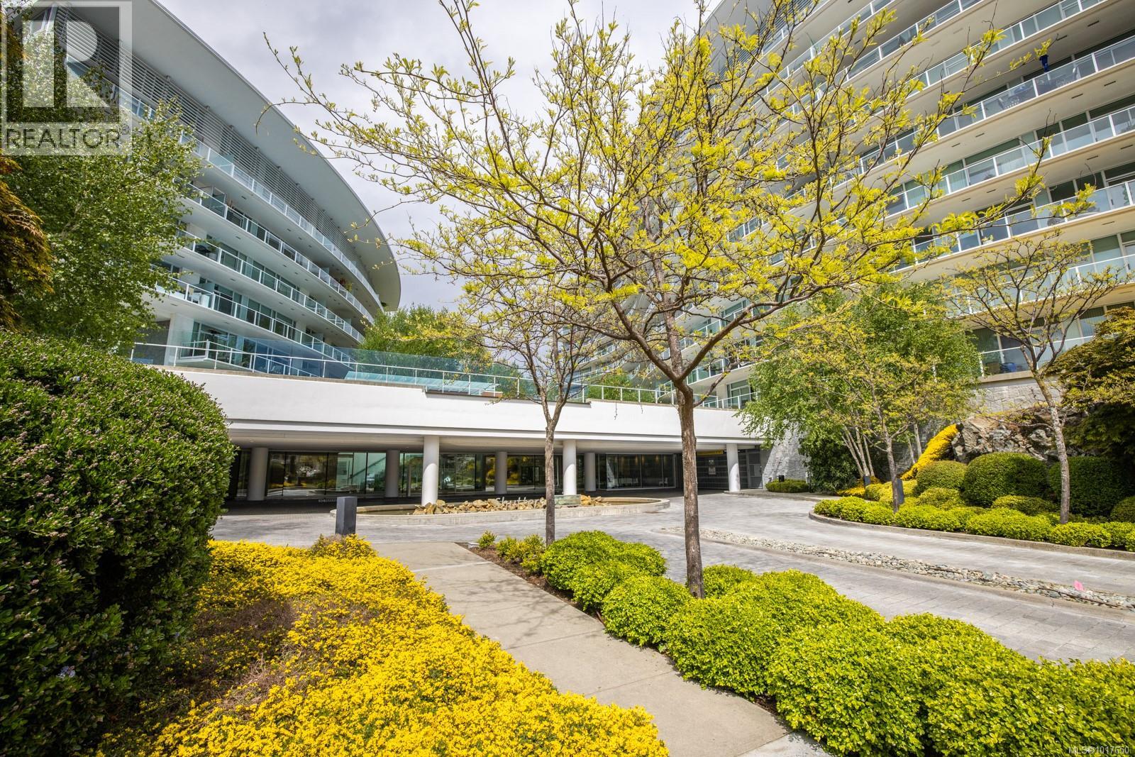 119 68 Songhees Road, Victoria