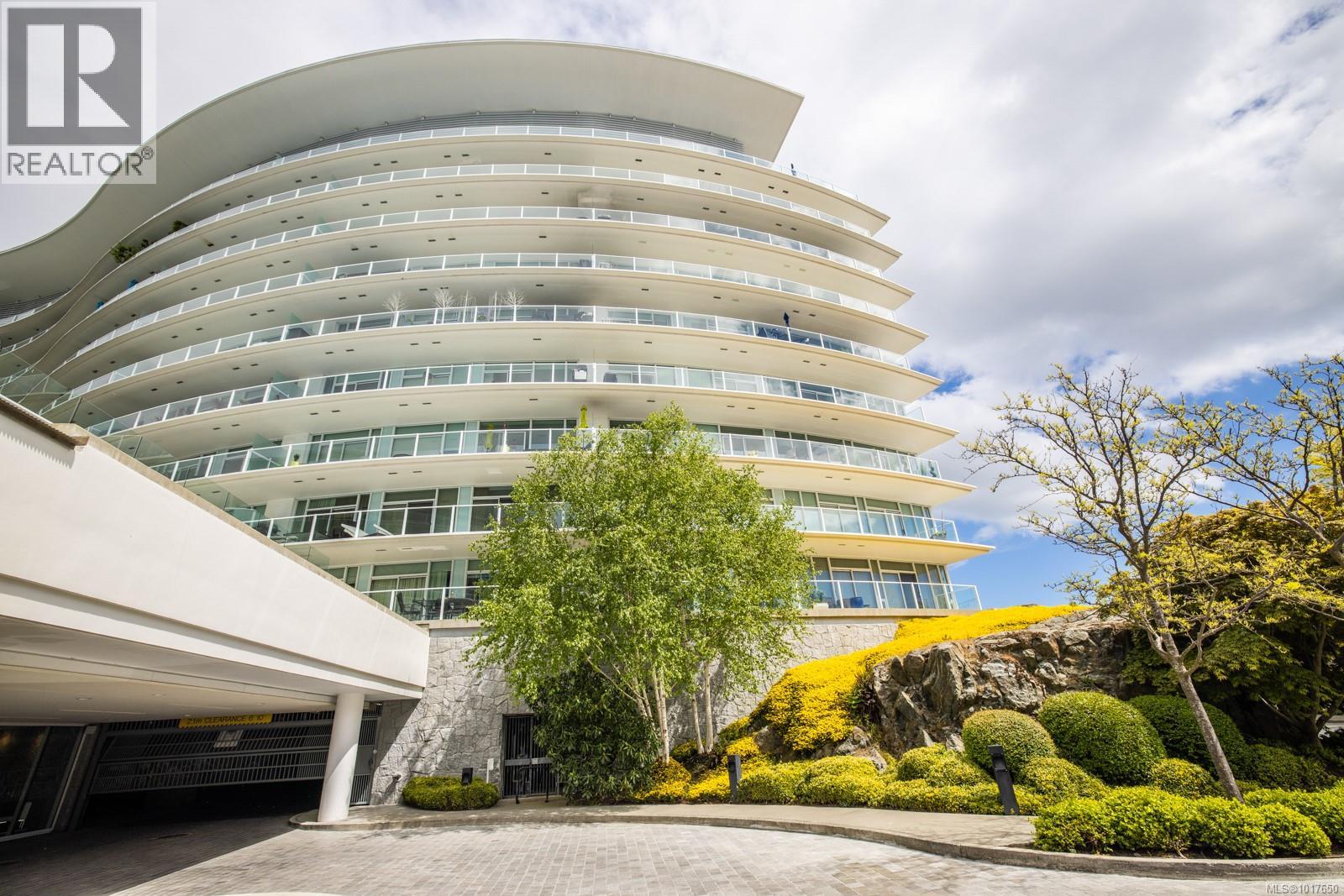 119 68 Songhees Road, Victoria