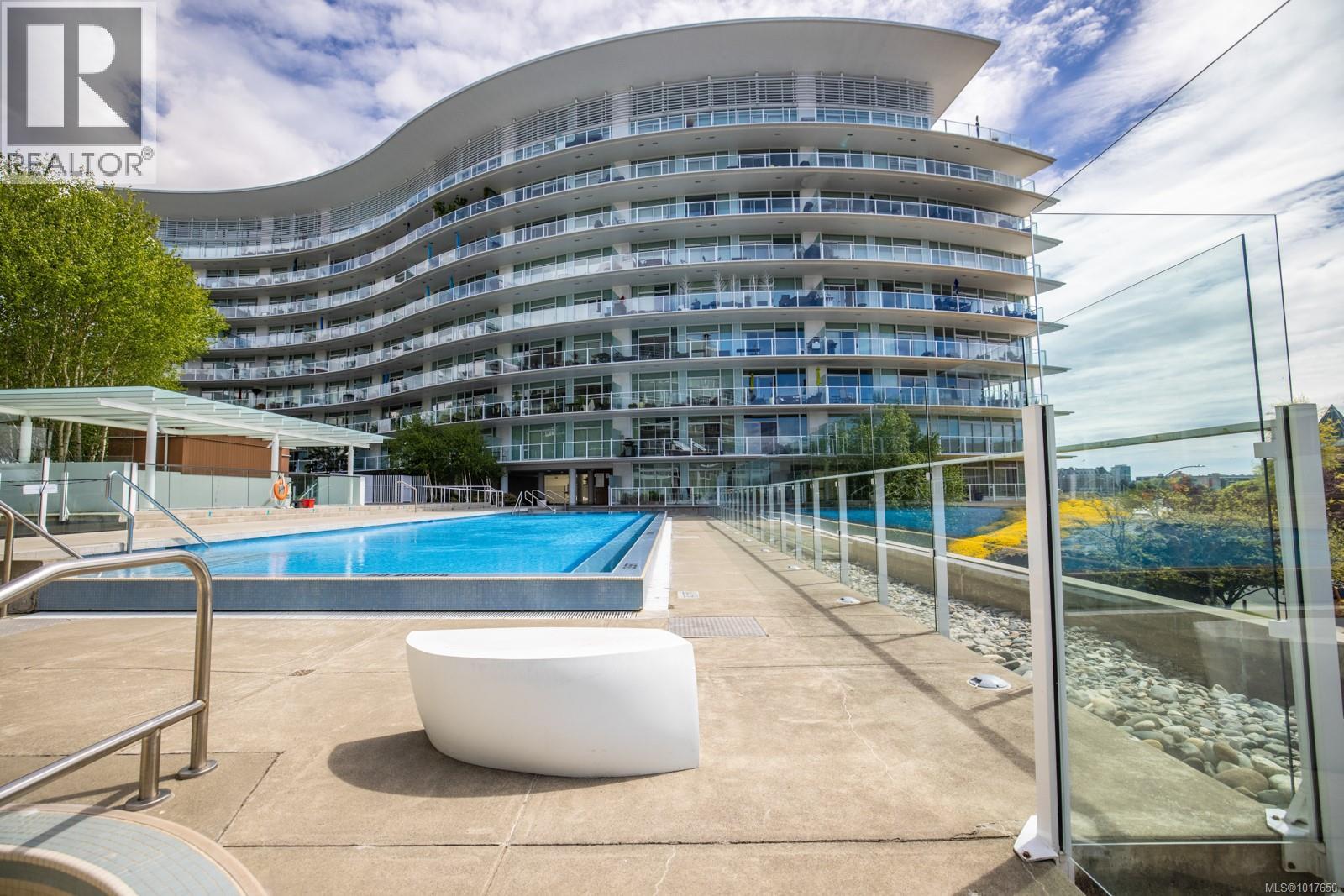 119 68 Songhees Road, Victoria