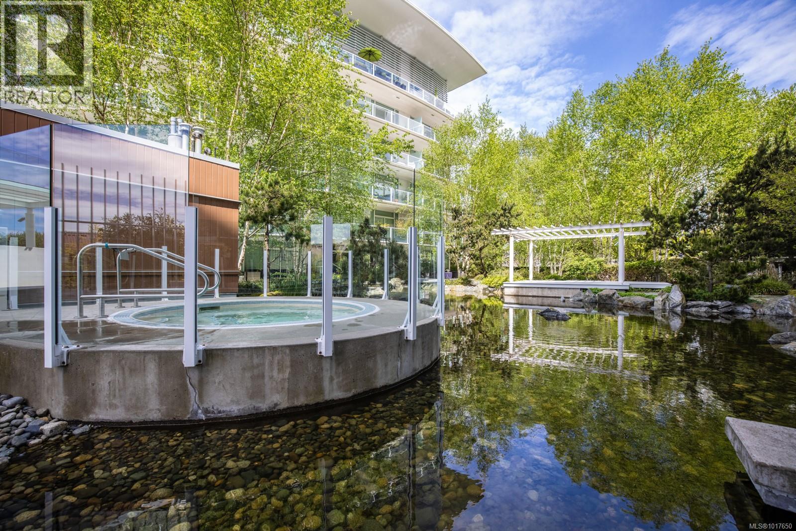 119 68 Songhees Road, Victoria