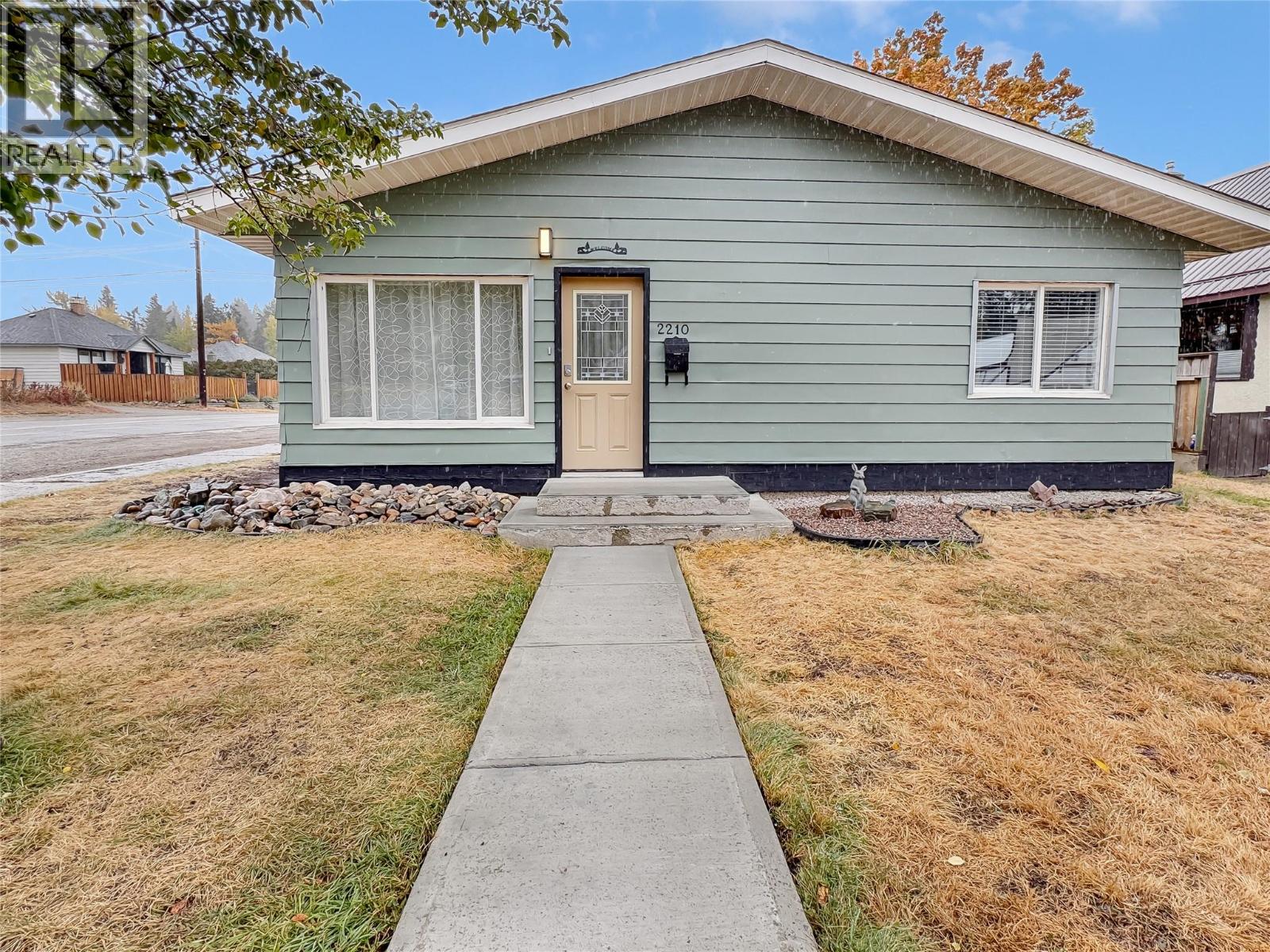 2210 Warren Avenue, Kimberley