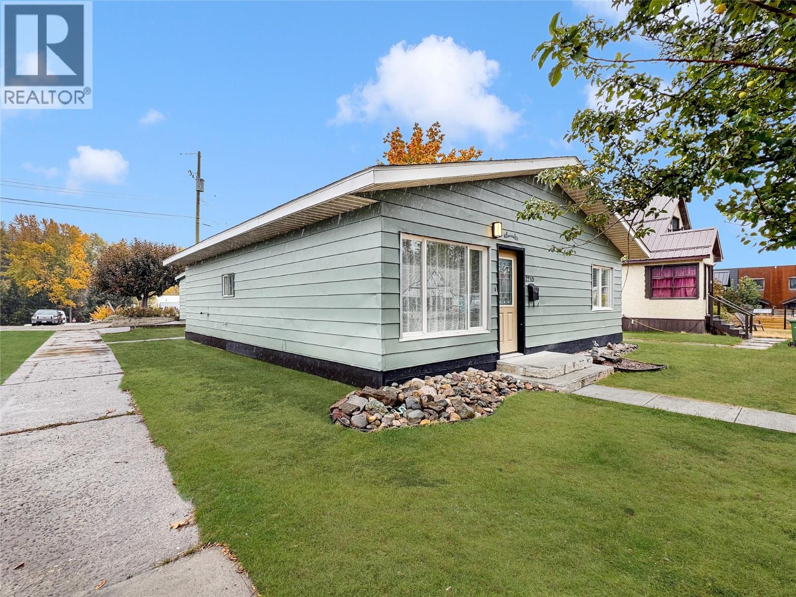 2210 Warren Avenue, Kimberley