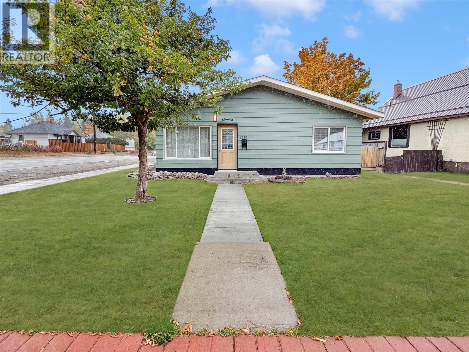 2210 Warren Avenue, Kimberley