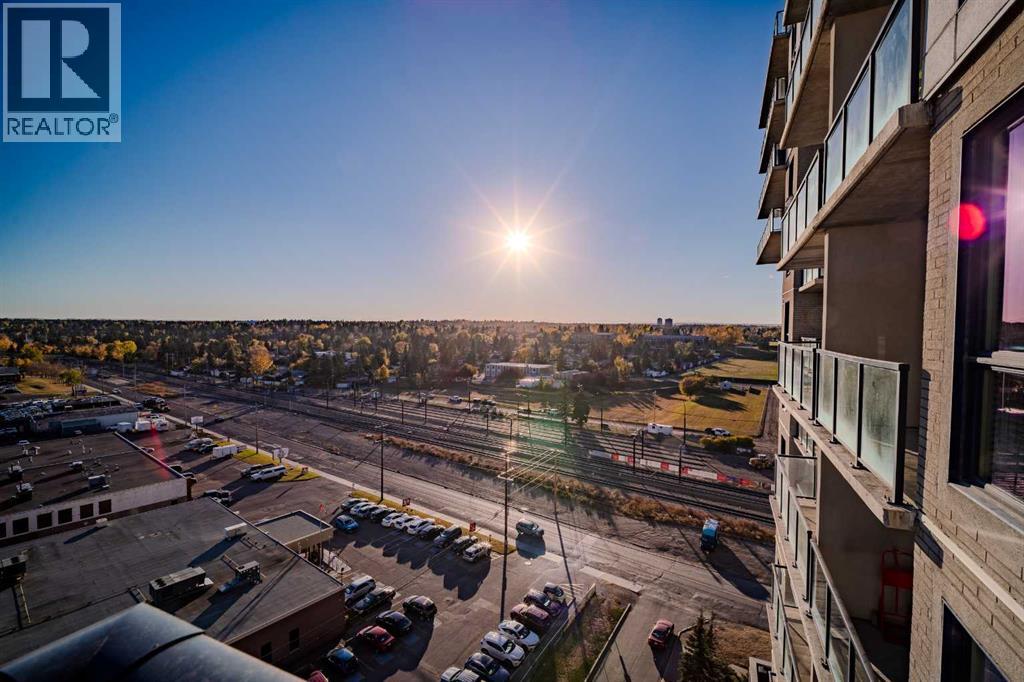1112, 8880 Horton Road SW, Calgary, Alberta