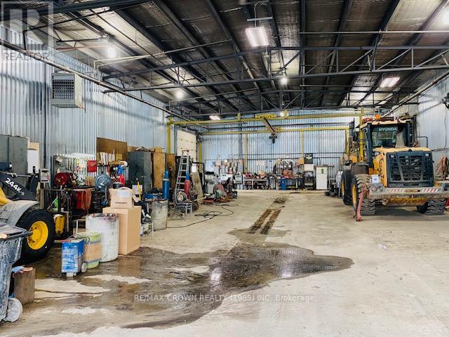 25 FRONT STREET - Photo 5 of 6, Hearst, Ontario